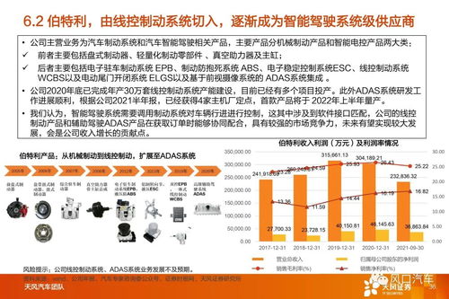 智能駕駛Tier 1國(guó)產(chǎn)替代趨勢(shì)下，系統(tǒng)集成供應(yīng)商迎來(lái)發(fā)展機(jī)遇
