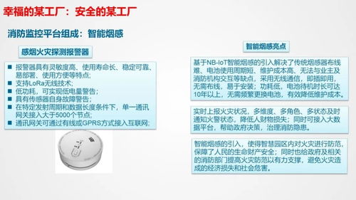 智慧工廠智能化系統整體解決方案與信息系統集成服務