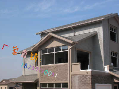 萍鄉(xiāng)別墅成品檐溝安裝指南 專業(yè)排水系統(tǒng)提升建筑品質(zhì)與安全